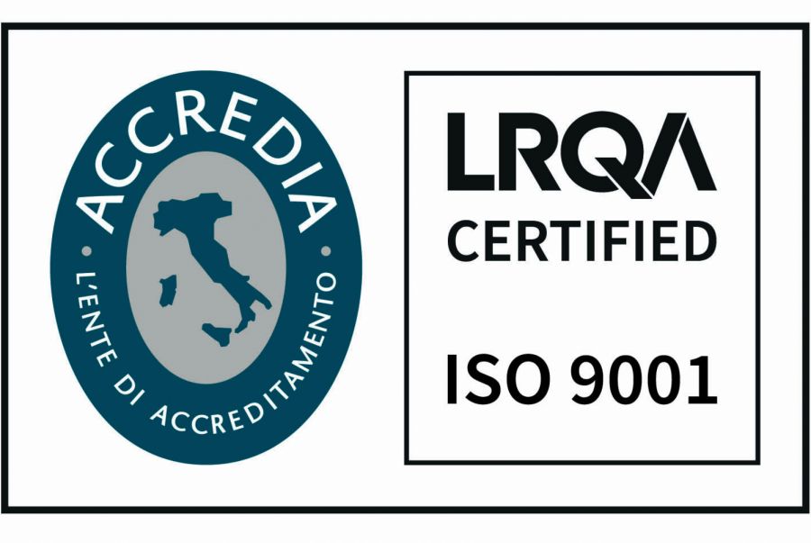 ISO 9001:2015